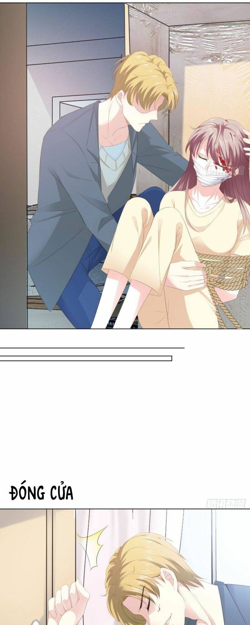 Một Đời An Nhiên: Chapter 17