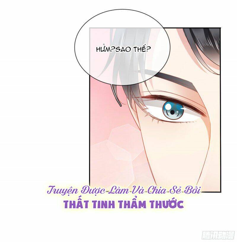 Bay Qua Thiên Sơn Đến Yêu Anh: Chapter 23