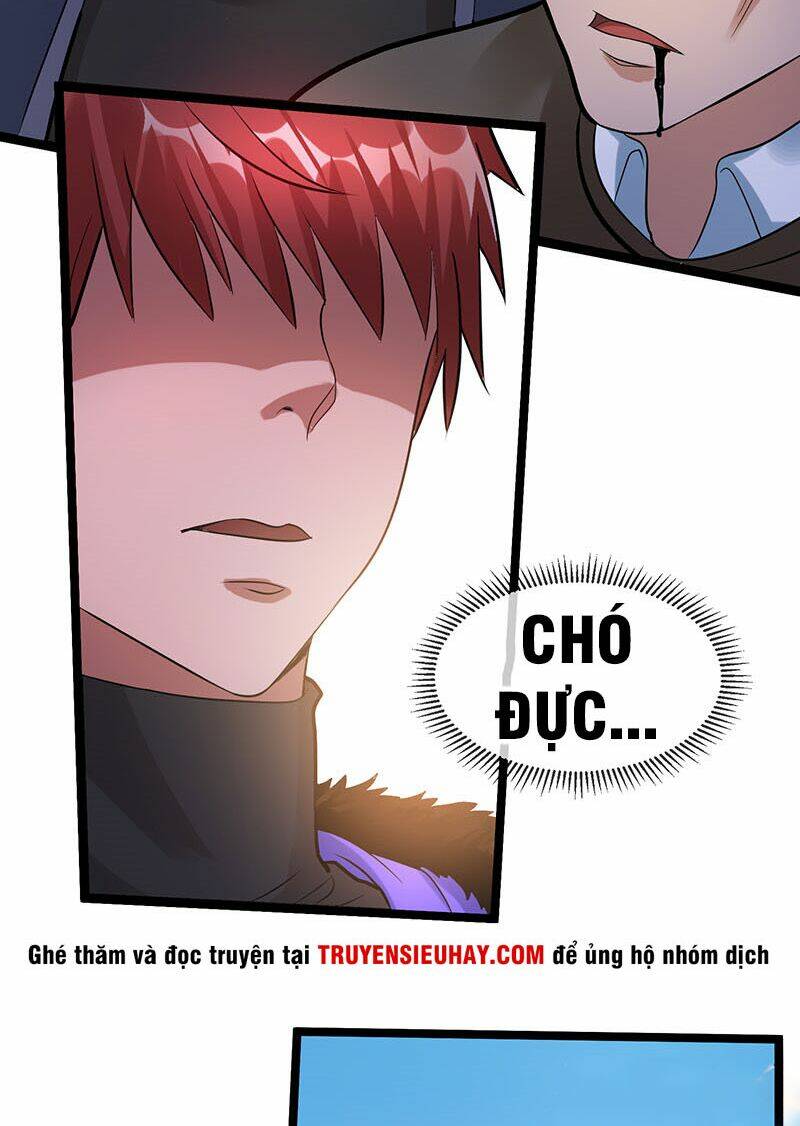 Tiên Vương Trùng Sinh: Chapter 38