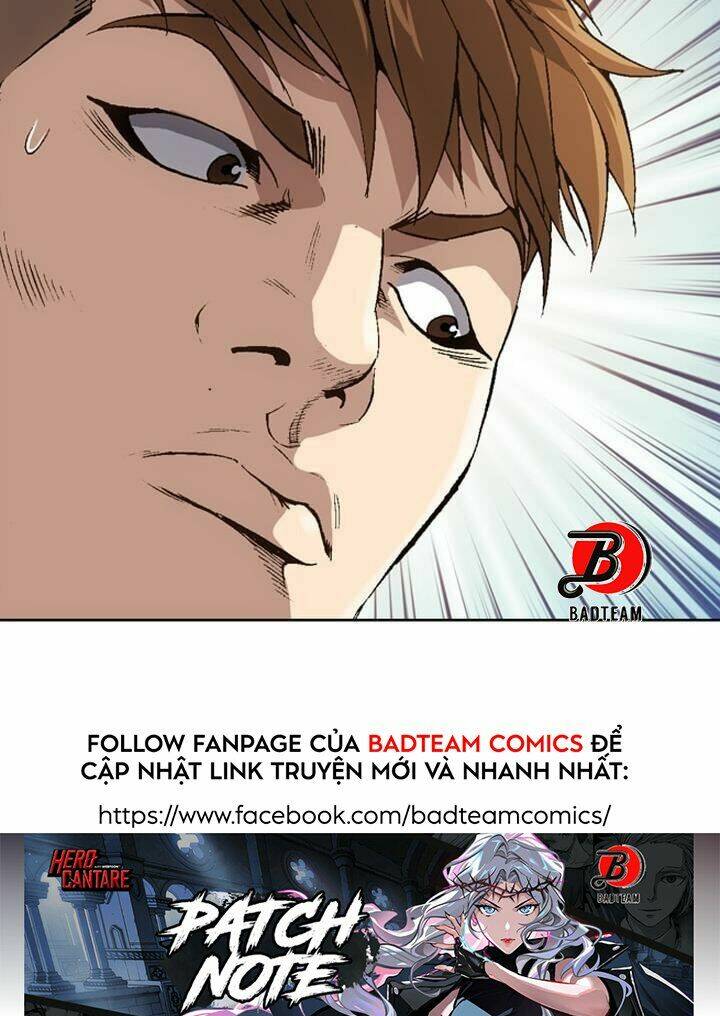 Quyền Vương Học Đường: Chapter 18