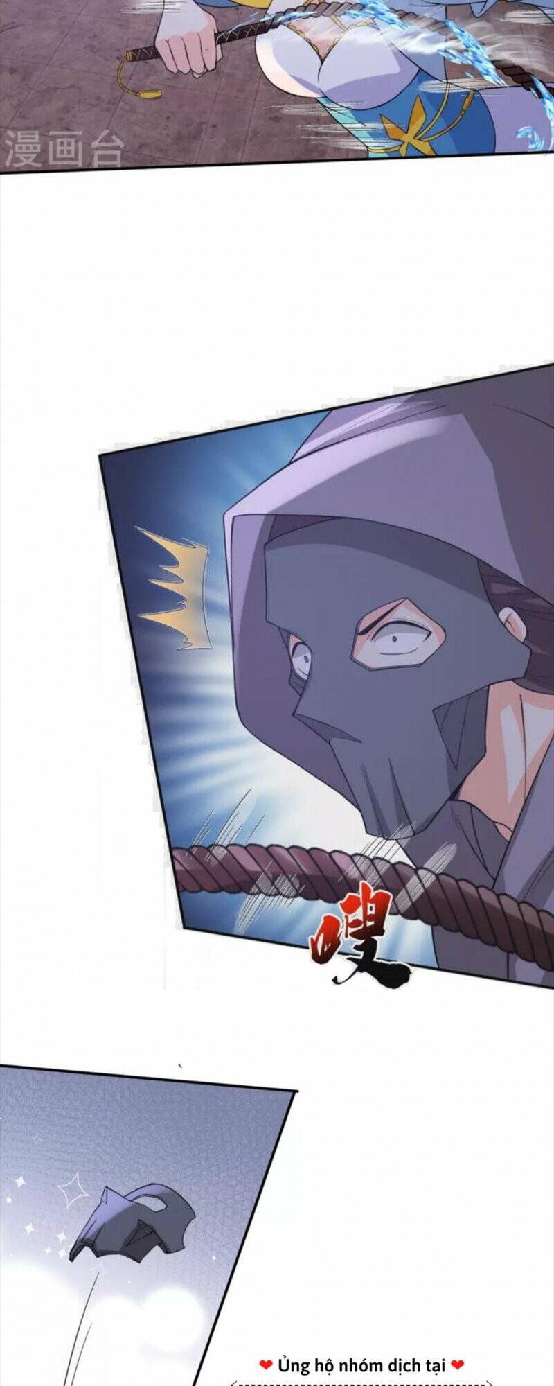 Tôi Phá Vỡ Hào Quang Của Nhân Vật Chính: Chapter 29