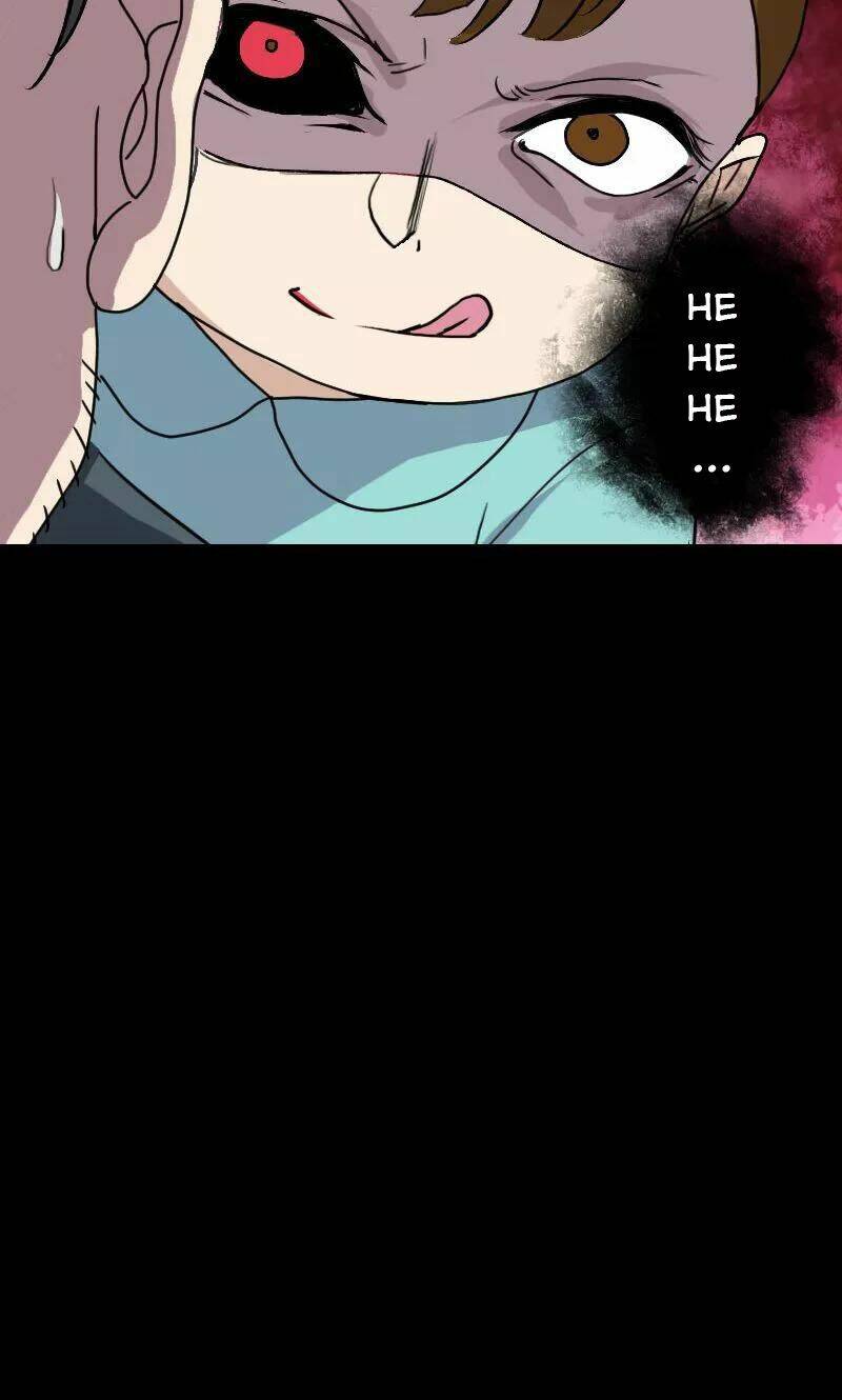 Quan Tài Hung Ác: Chapter 9