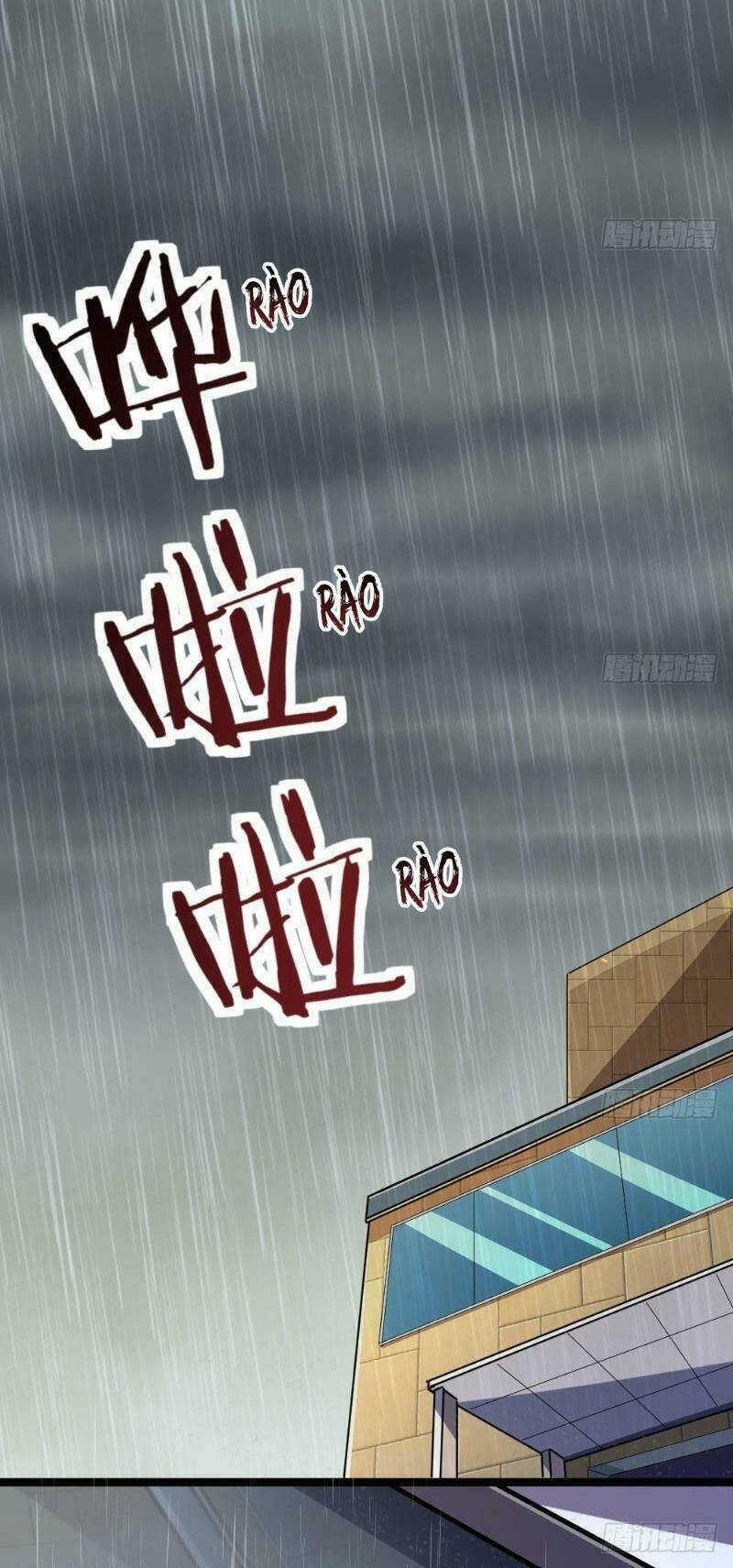 Tối Cuồng Nữ Tế: Chapter 27