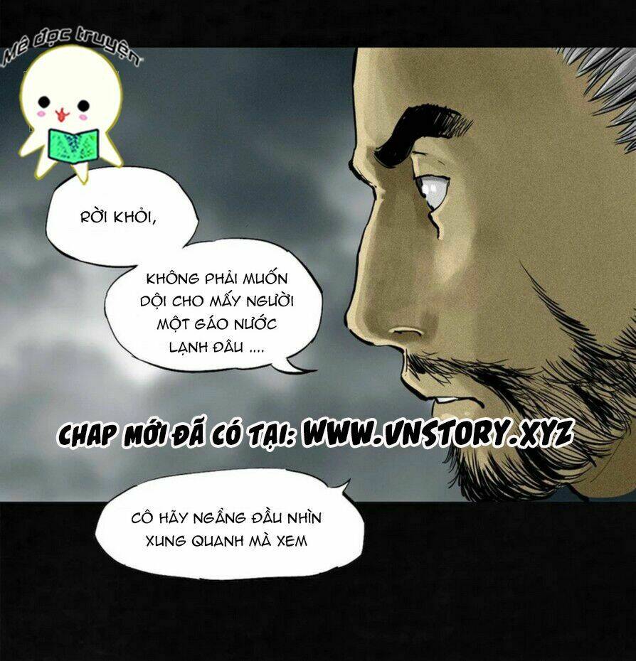 Thành Đô 1995: Chapter 14