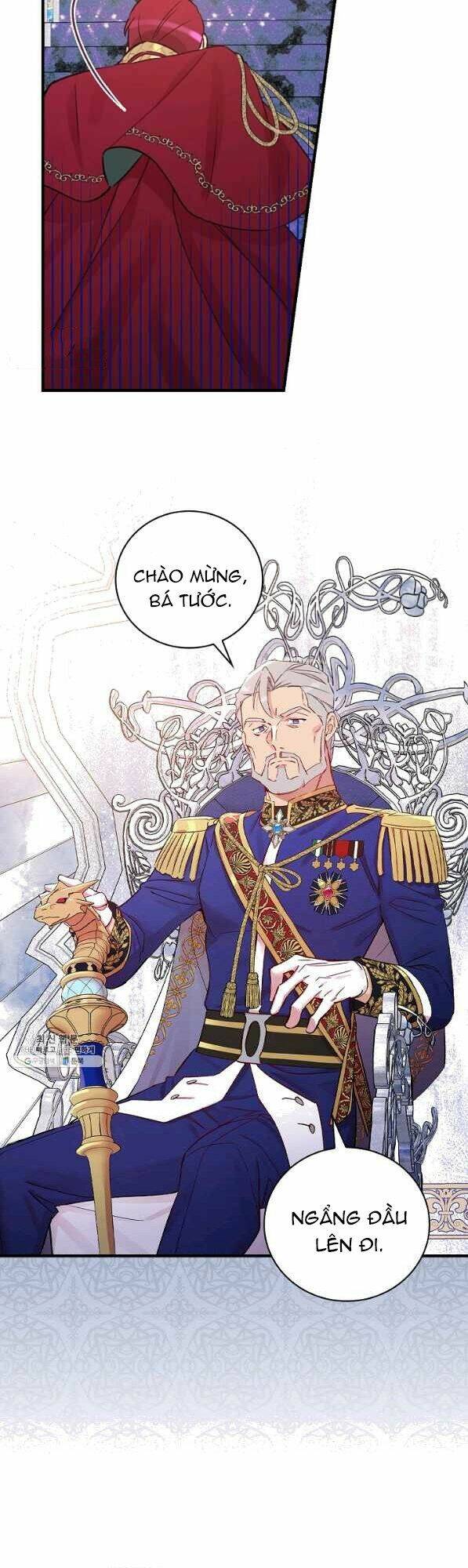 Kỵ Sĩ Đỏ Không Mê Tiền Mù Quáng: Chapter 29