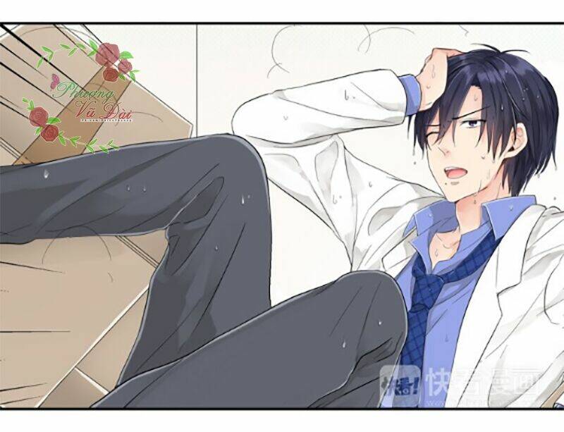 Hai Anh Ấy Của Tôi: Chapter 3