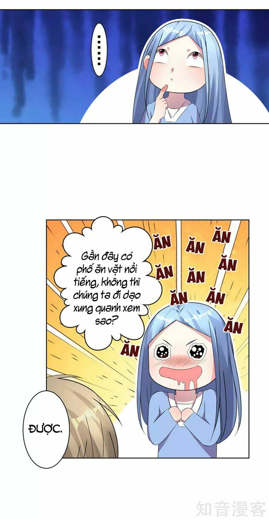 Tôi Bị Tổng Tài Ám Hại: Chapter 143