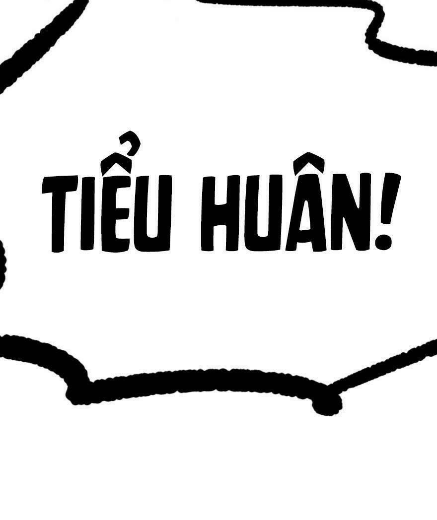 Truy Bắt Ngao Ngao: Chapter 25