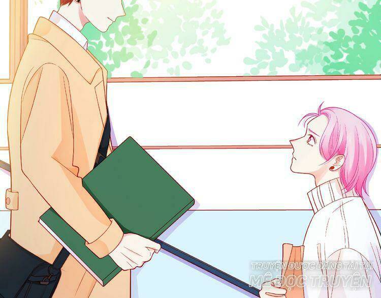 Giai Điệu Của Sự Va Chạm: Chapter 40