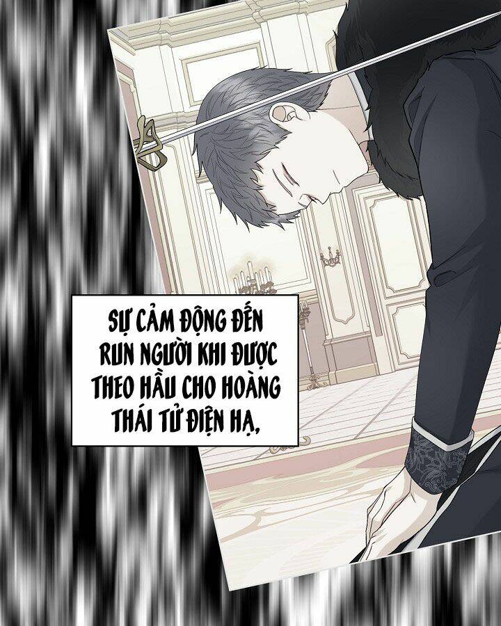 Kẻ Tạo Ra Nữ Phản Diện: Chapter 48.1