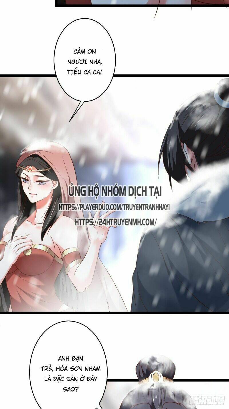 Trọng Sinh Tối Cường Ma Tôn Ở Rể: Chapter 99
