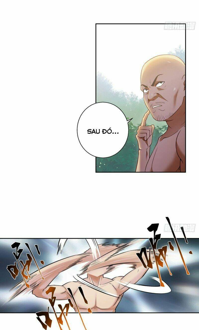 Ta Là Đại Hoàn Đan: Chapter 22