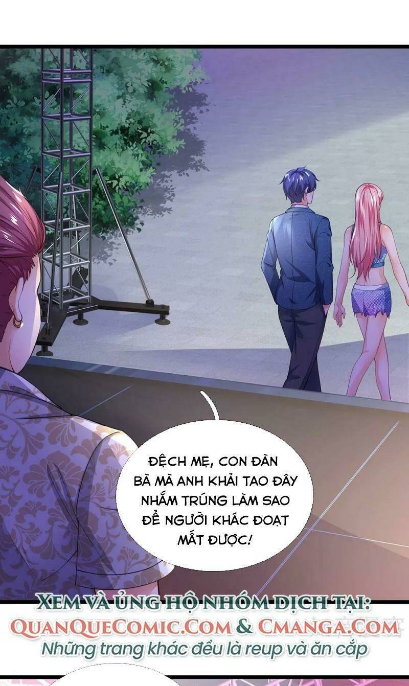 Chung Cực Binh Vương Tại Đô Thị: Chapter 125