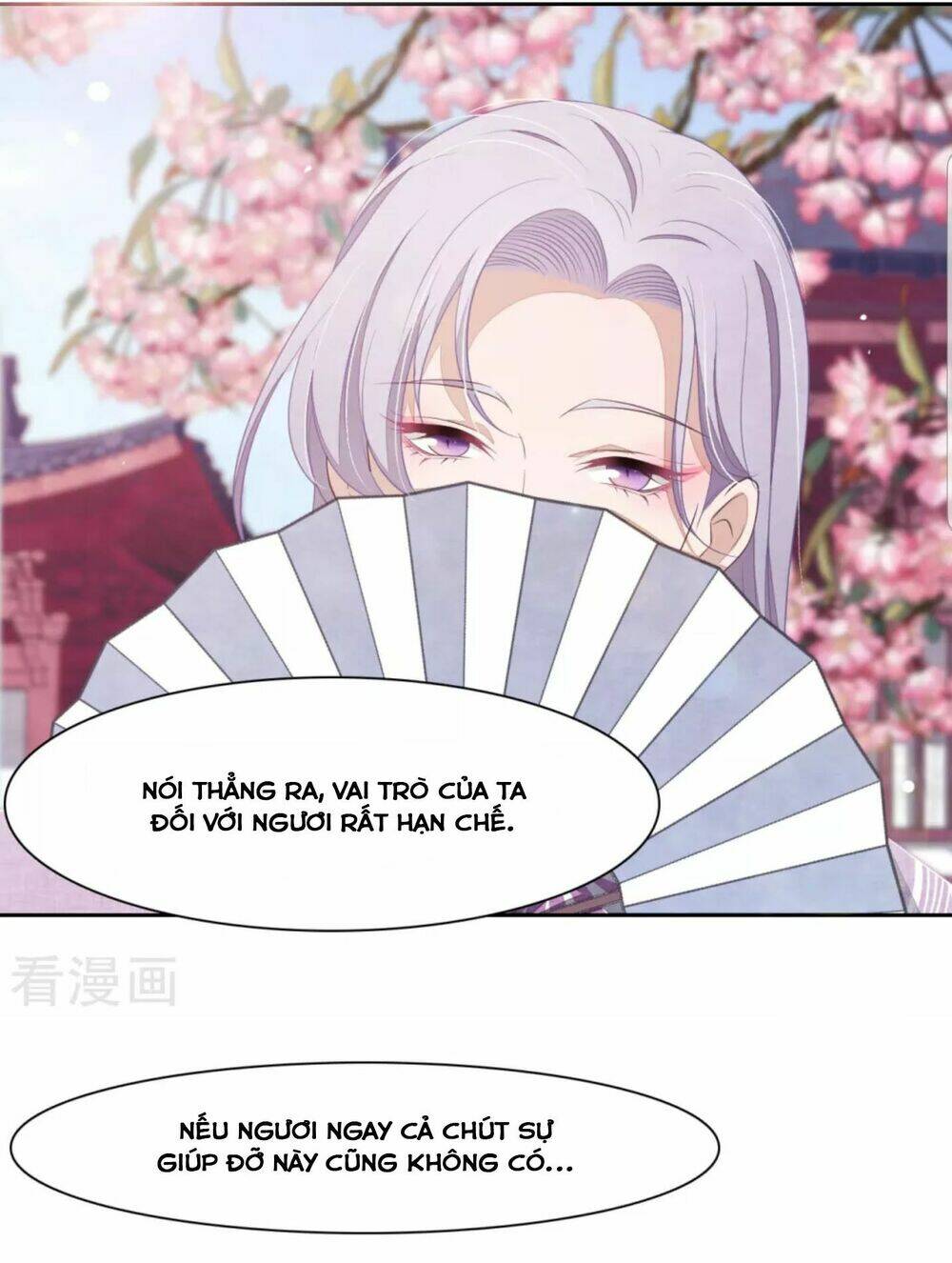 Xuyên Về Cổ Đại Làm Quốc Bảo: Chapter 45