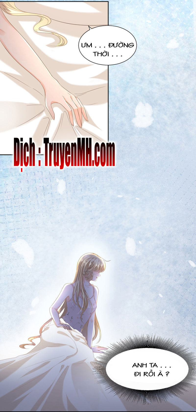 Hôn Sai 55 Lần: Chapter 20