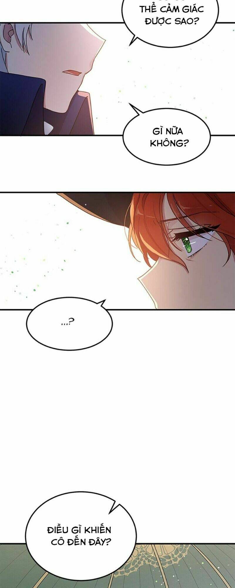 Công Tước, Loạn Vừa Thôi!: Chapter 87