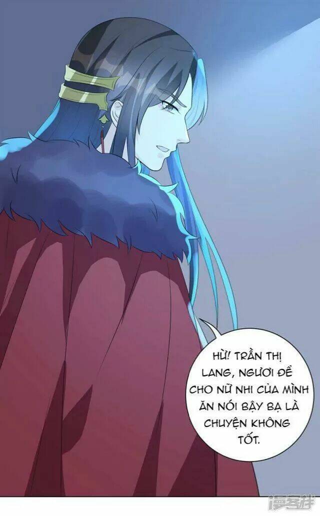 Vương Phi Có Độc!: Chapter 13