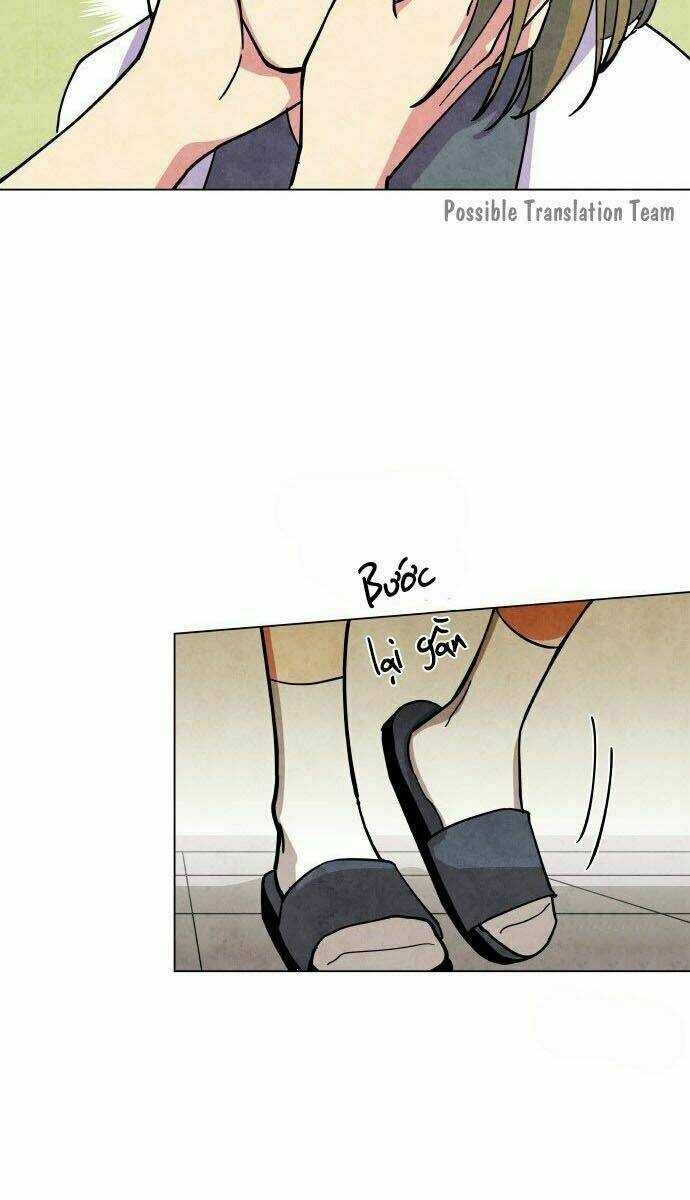 Tai Sói Và Mũ Đỏ: Chapter 9