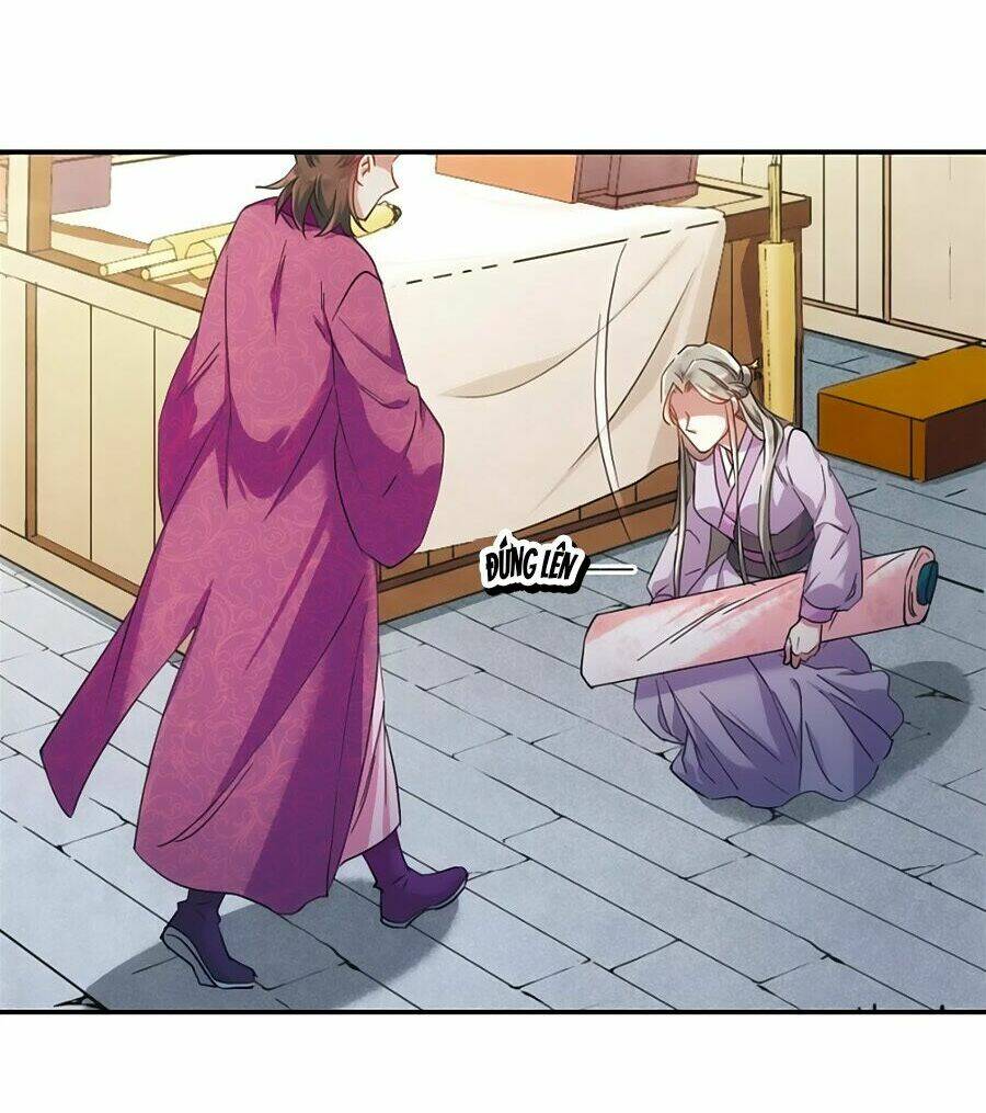 Thượng Quốc Phú Chi Thiên Đống Tuyết: Chapter 46