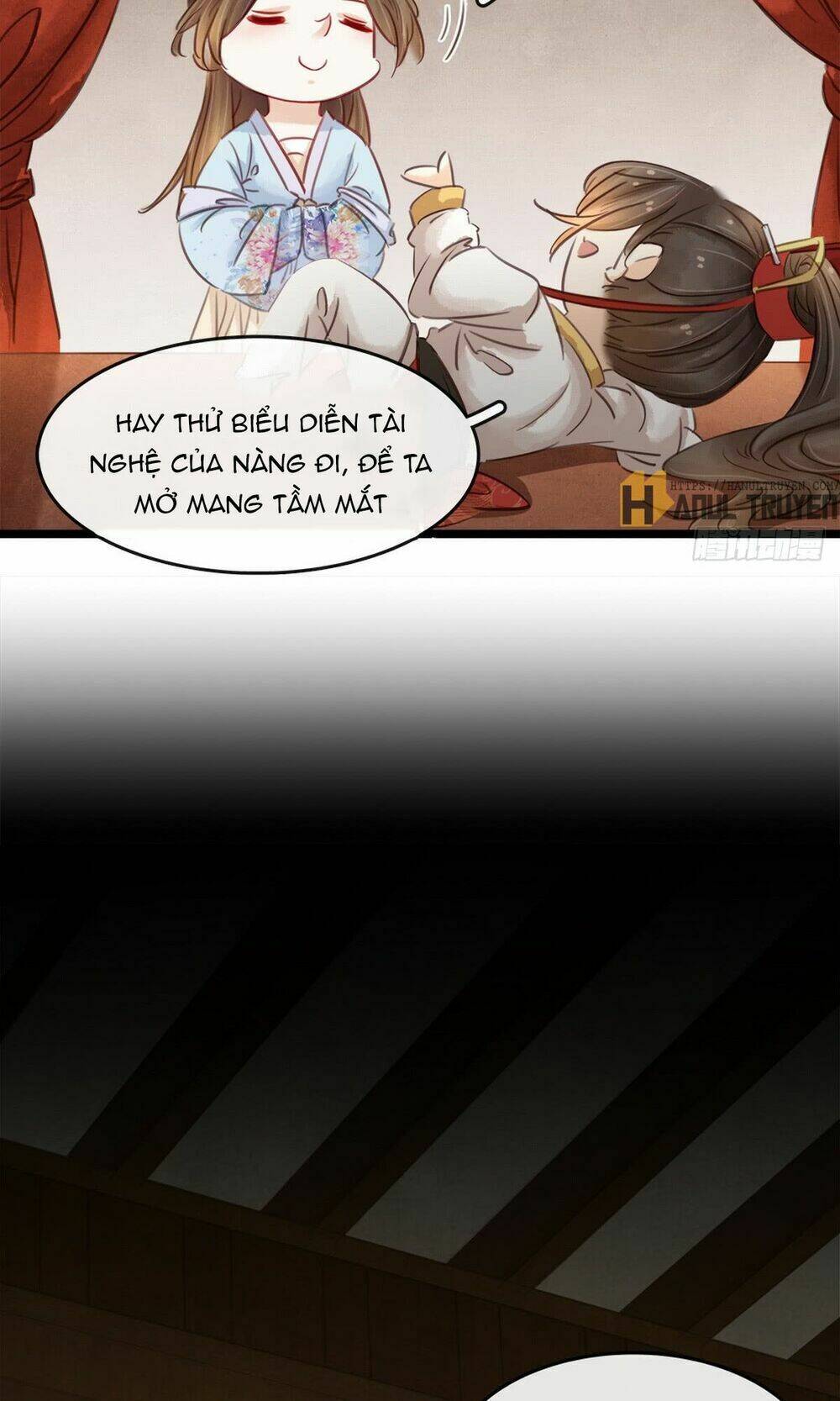 Thị Thiếp Trở Mình Bảo Điển: Chapter 9.1