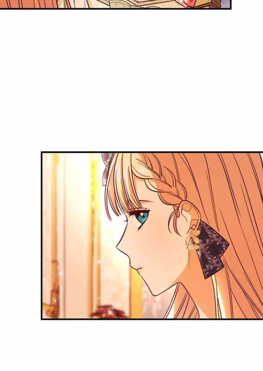 Lòng Trung Thành Với Kẻ Ác: Chapter 23