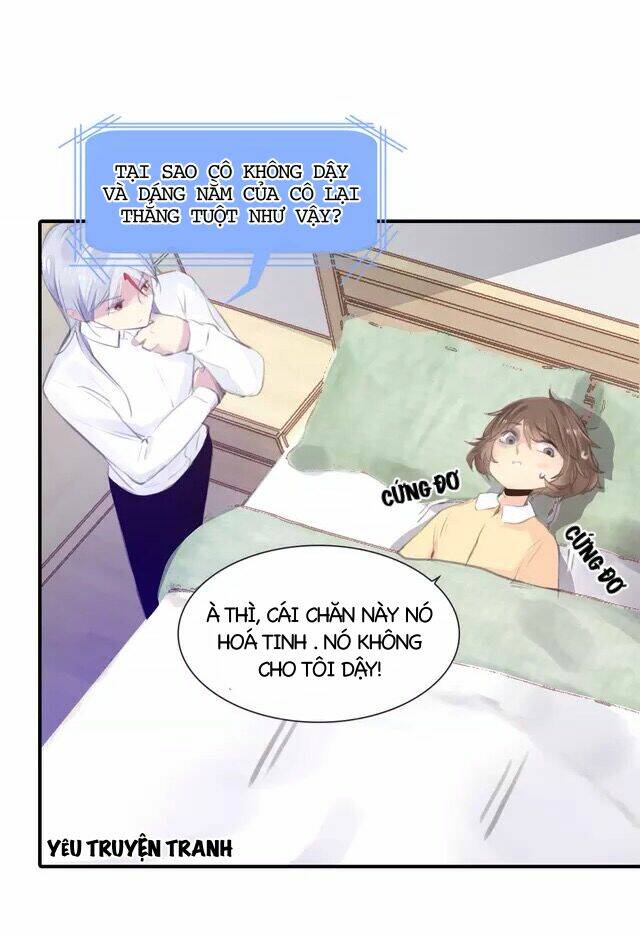 Hướng Dẫn Bảo Trì Người Máy: Chapter 12