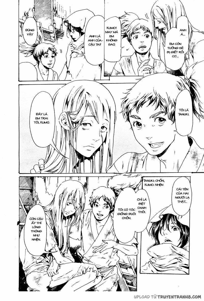 Tuyệt Thế Độc Phi Của Tà Vương: Chapter 44