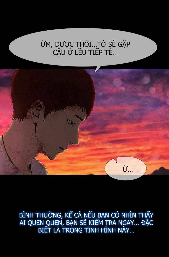 Dead Days: Chapter 39