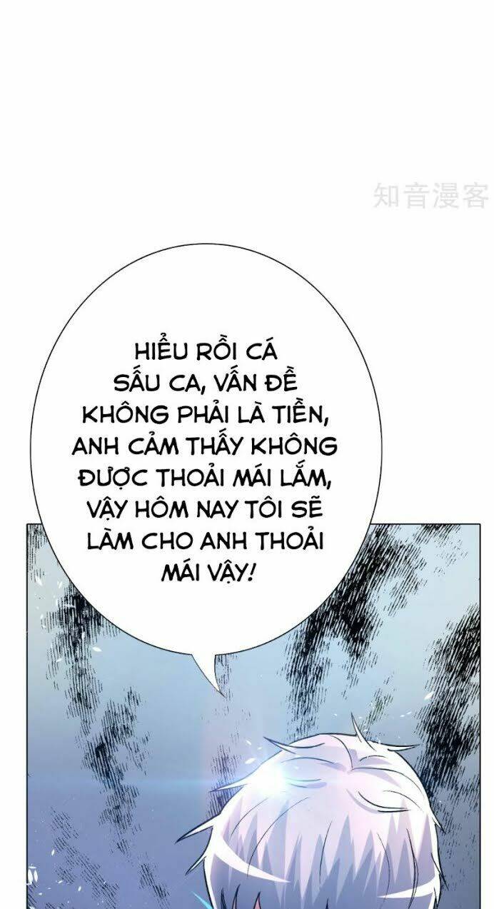 Hệ Thống Tiên Tôn Tại Đô Thị: Chapter 93