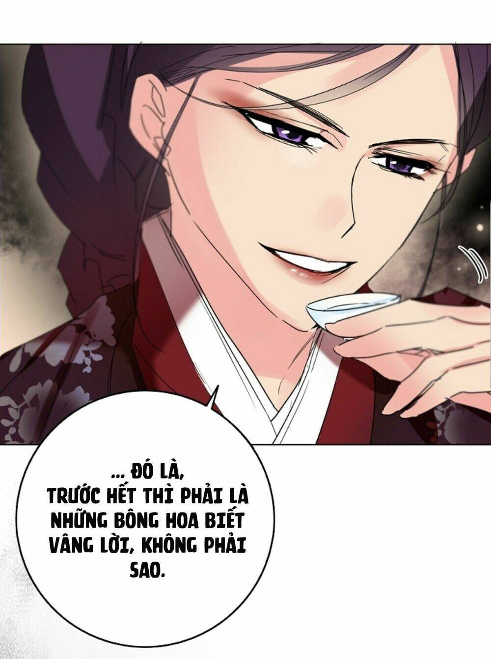 Chae Hong Sa: Chapter 43
