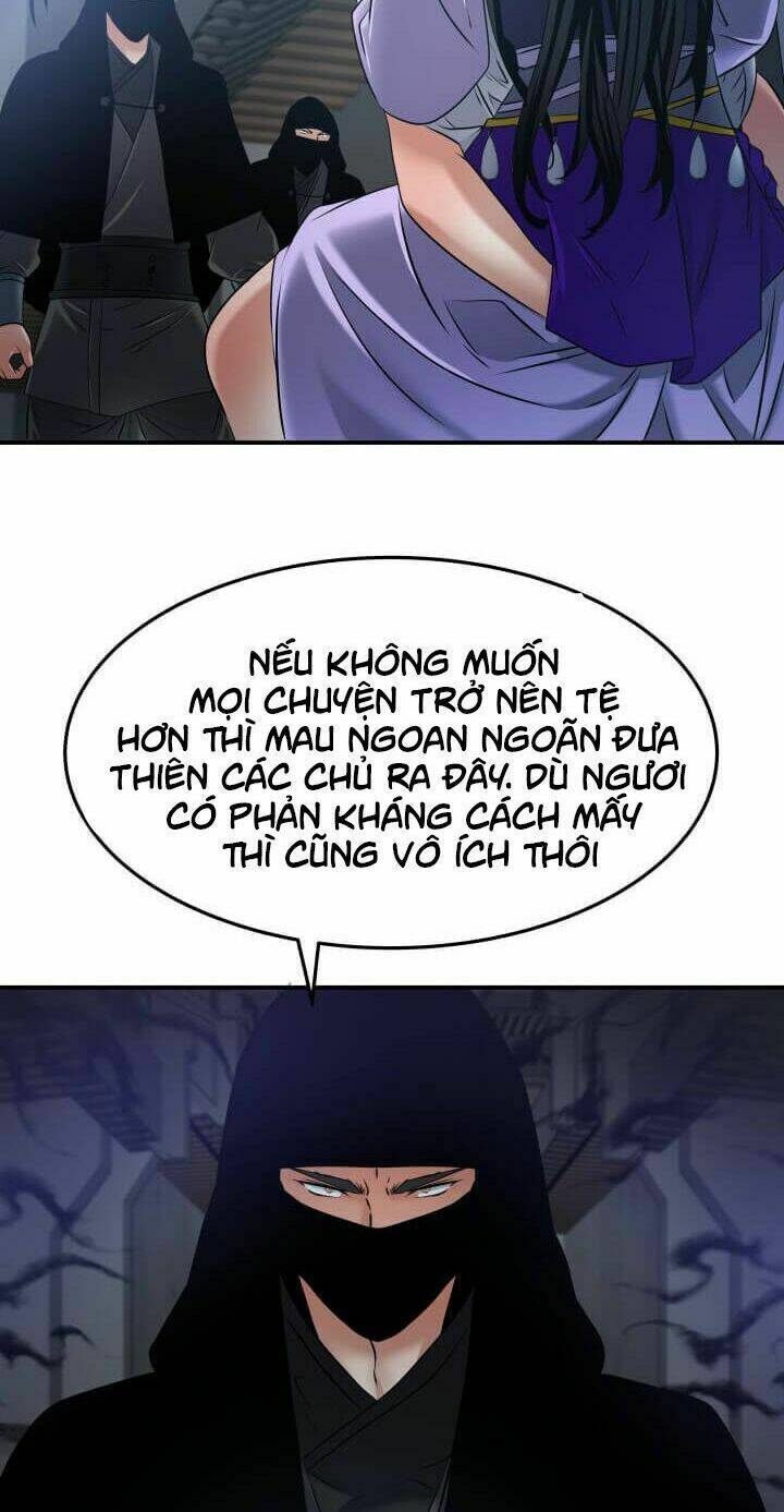 Lôi Thần Chuyển Sinh: Chapter 14