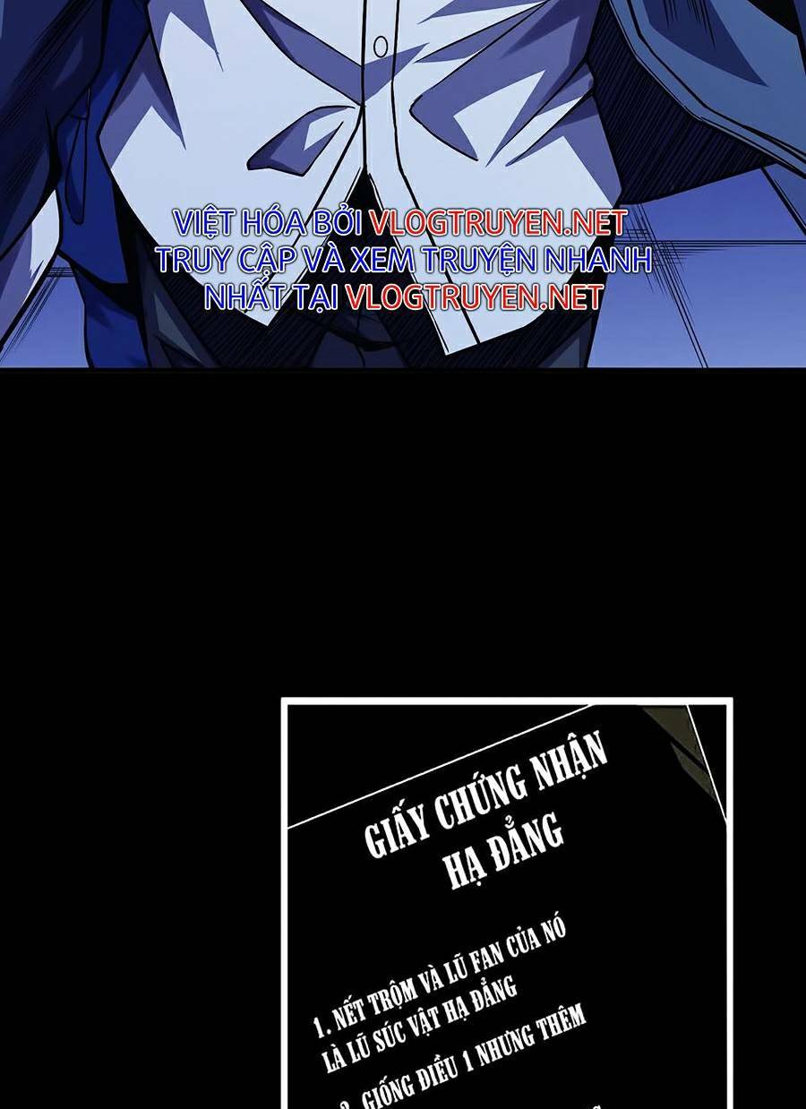 Bách Nhật Trừ Yêu: Chapter 1