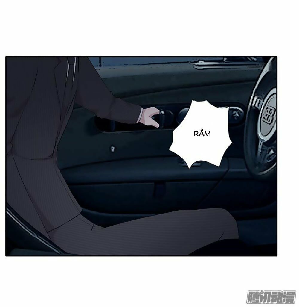 Thiên Kim Đường Môn: Chapter 36