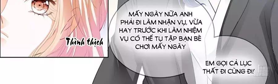 Bá Đạo Tiểu Thúc, Xin Trêu Chọc Vừa Thôi!: Chapter 68