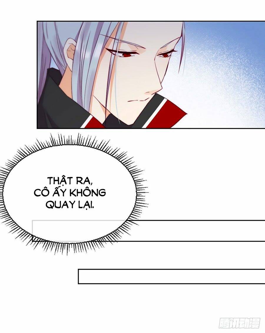 Vân Tưởng Chi Ca: Truy Ái Chỉ Lệnh: Chapter 16
