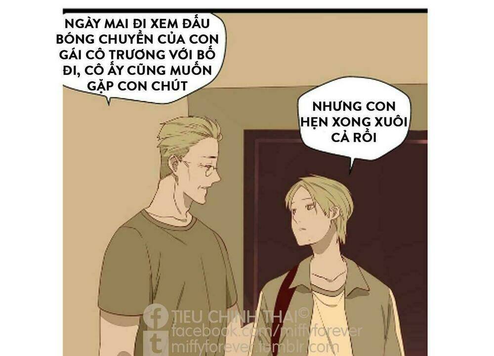 Mục Linh: Chapter 4.2