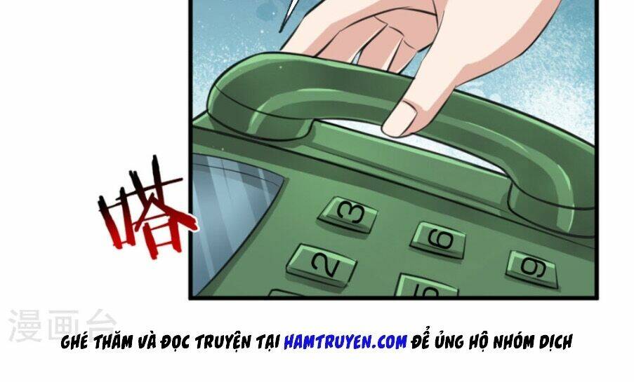 Tuyệt Thế Phi Đao: Chapter 136