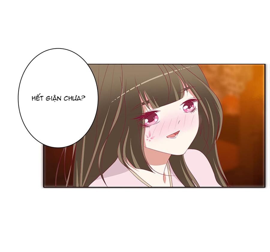 Thông Linh Phi: Chapter 511