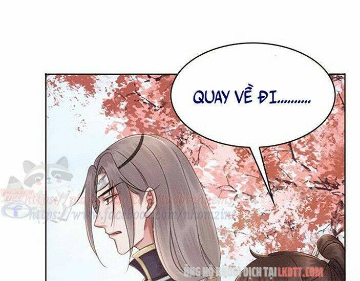 Trọng Sinh Bá Sủng Nhiếp Chính Vương Quá Mạnh Mẽ: Chapter 92