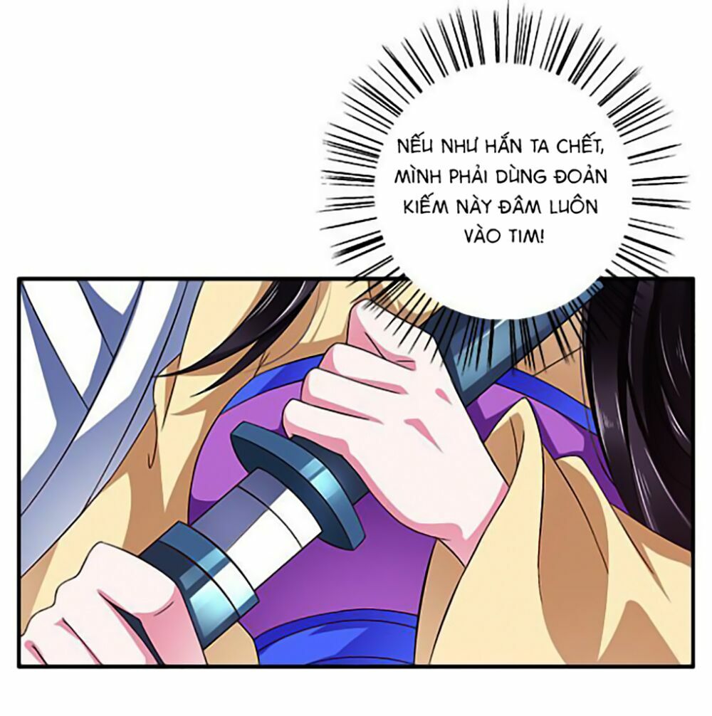Thịnh Thế An Nhiên: Chapter 3