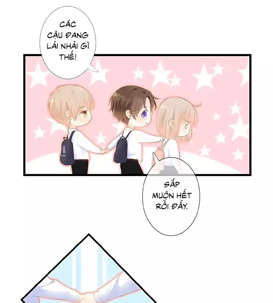 Hoa Chưa Nở Rộ: Chapter 15