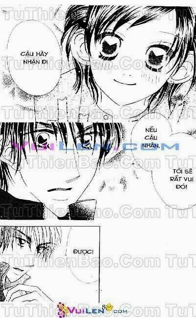 1/4 Tình Yêu: Chapter 7