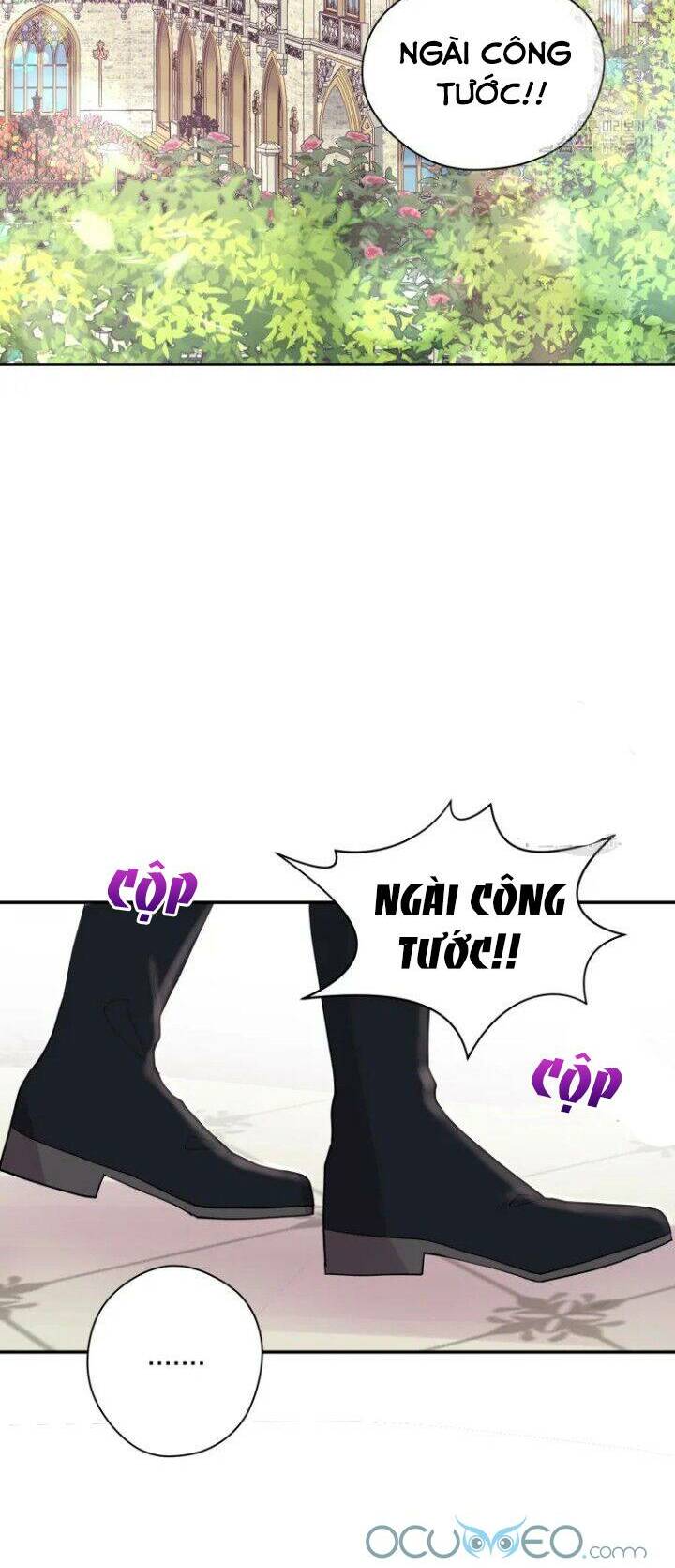Roelin Bước Đến Tương Lai: Chapter 5