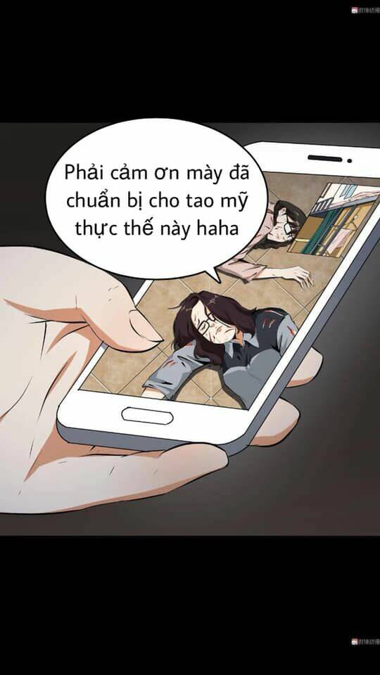 Giày Thủy Tinh: Chapter 35.5