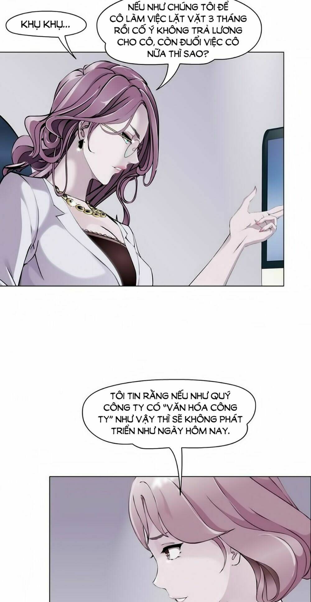 Sổ Tay Mỹ Nam Giới X: Chapter 3