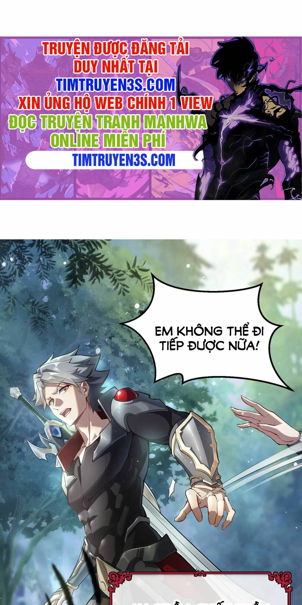 Trong Game Ta Là Vô Địch: Chapter 1