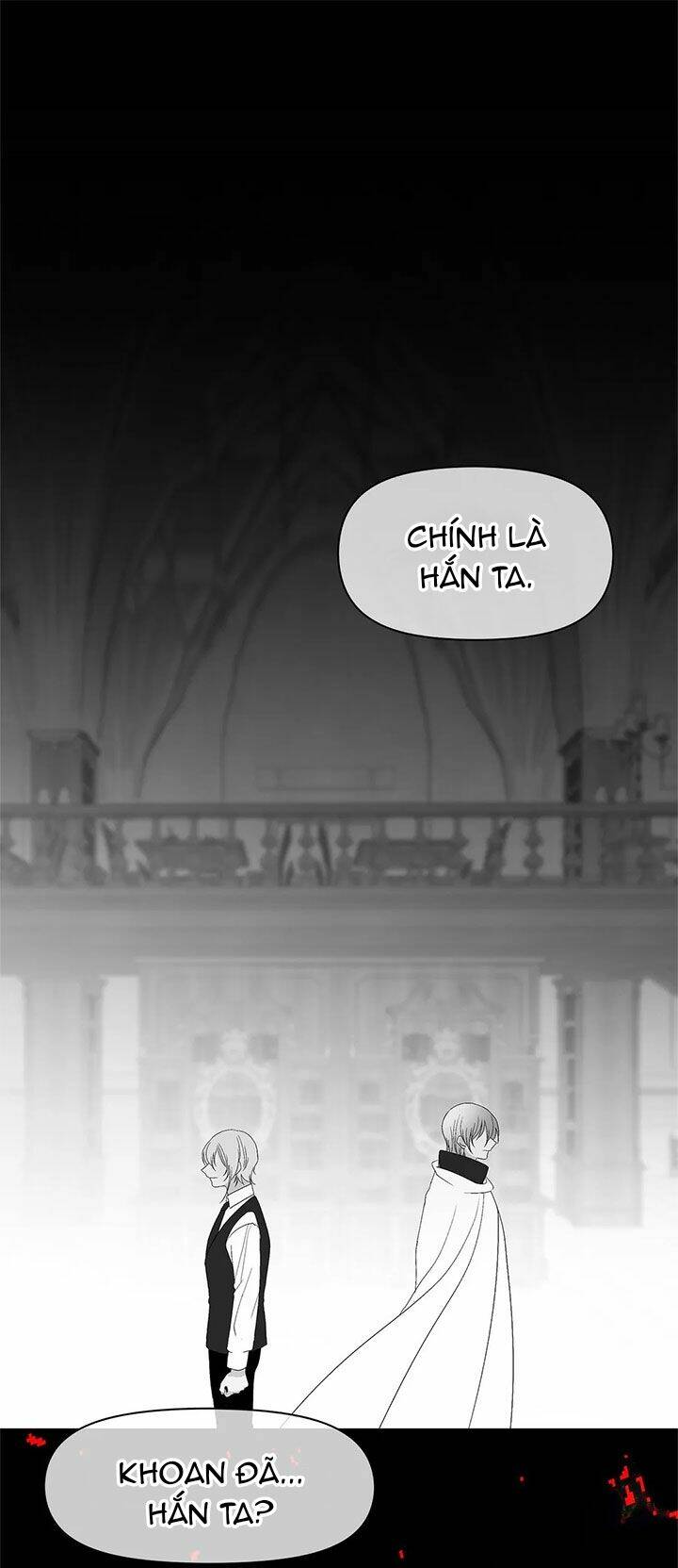 Công Chúa Thời Gian Có Hạn: Chapter 42