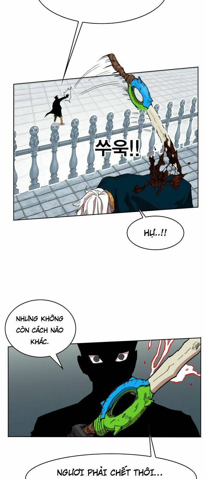 Hard Core Leveling Warrior: Chapter 89