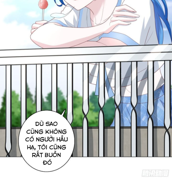 Trọng Sinh Chi Thần Đế Trở Về: Chapter 36
