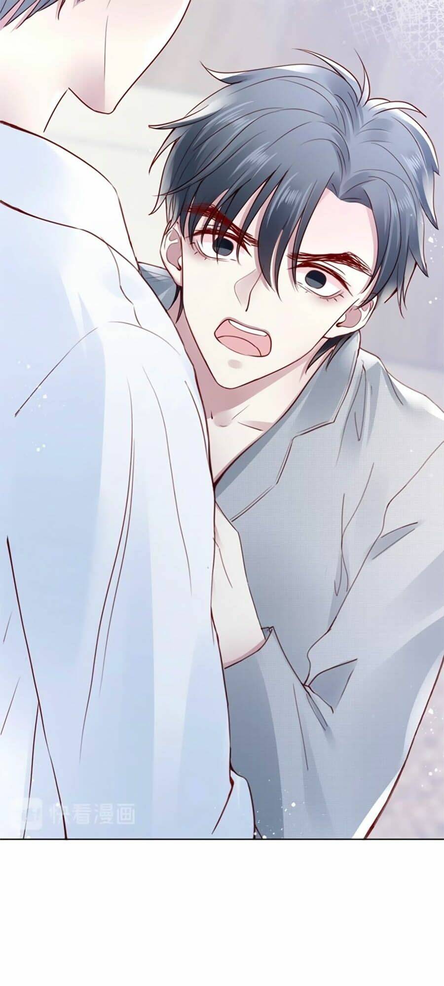 Hai Mặt Cuốn Hút Của Anh: Chapter 27